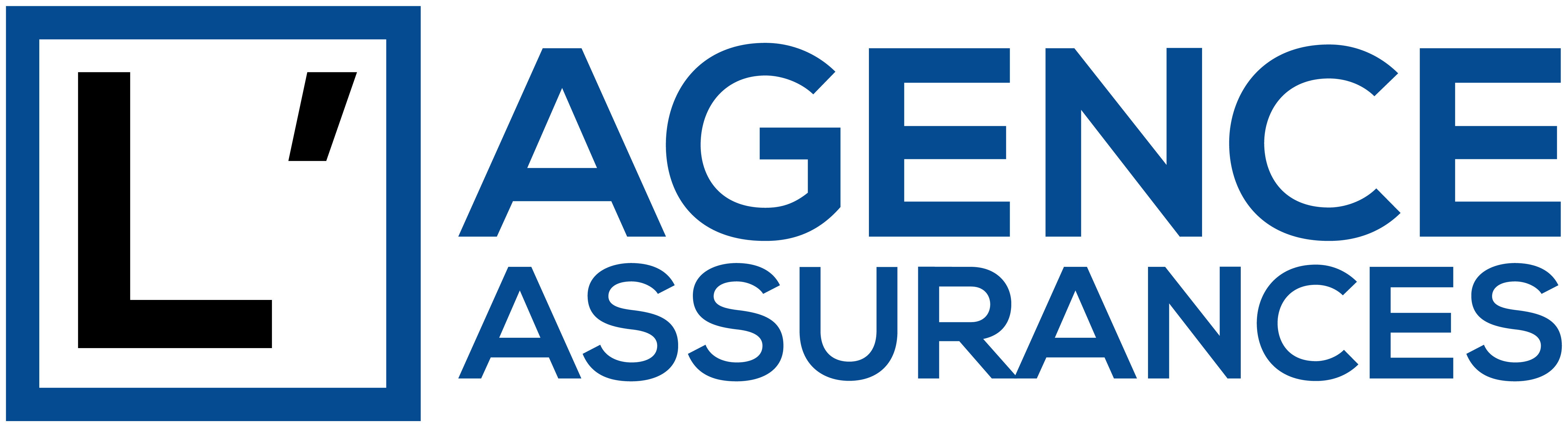 L'Agence Assurances